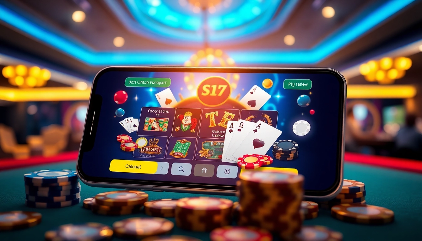 Experience the thrilling world of online gaming with vvvwin88.live, featuring poker and baccarat games.