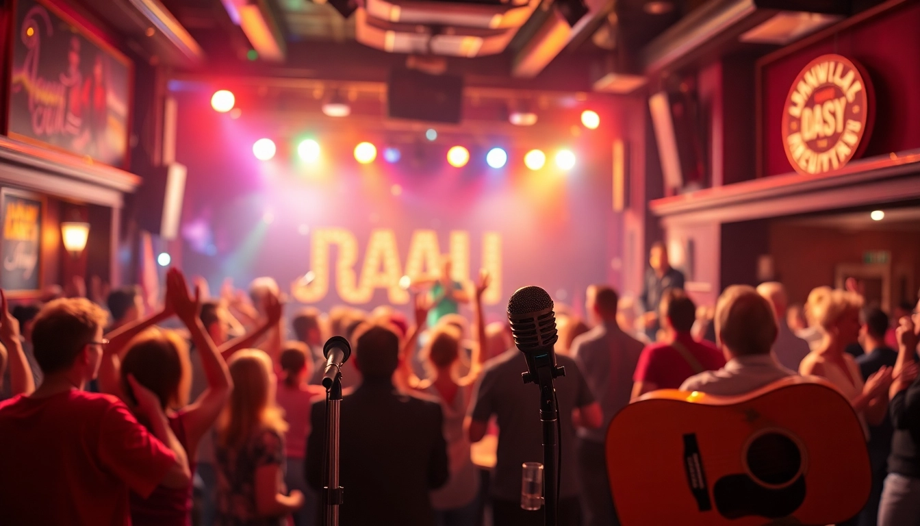 Revolutionary Insights into the Johnny Cash Birthday Bash at johnnycashbirthday.com for 2025