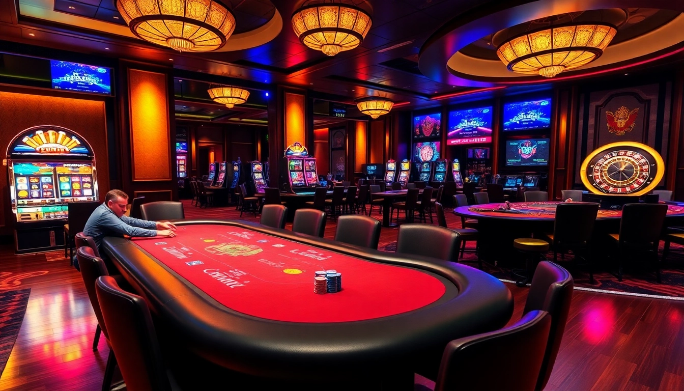 Experience the thrill of MB66.nyc with vibrant casino games and professional betting.
